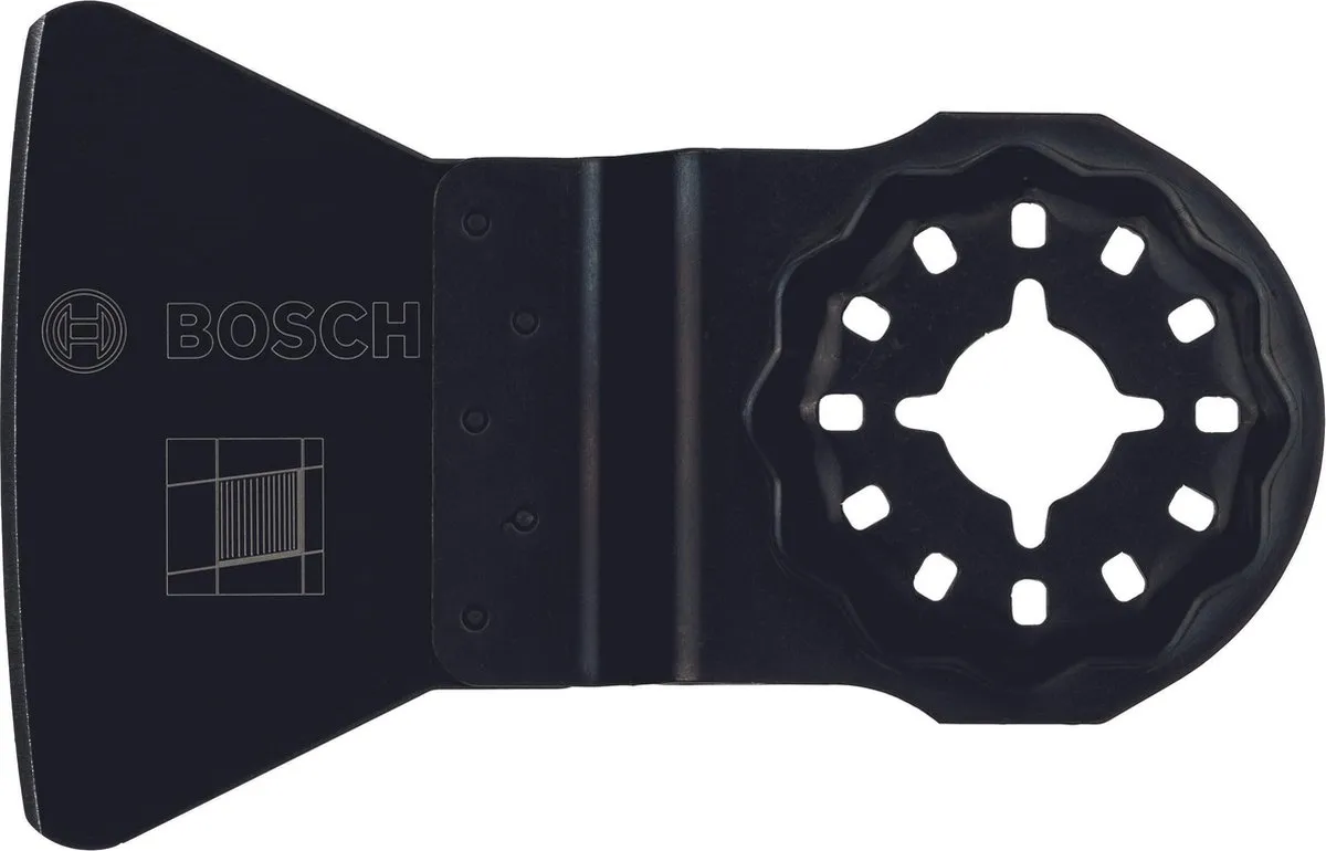 Bosch ATZ 52 SC HCS Schraper