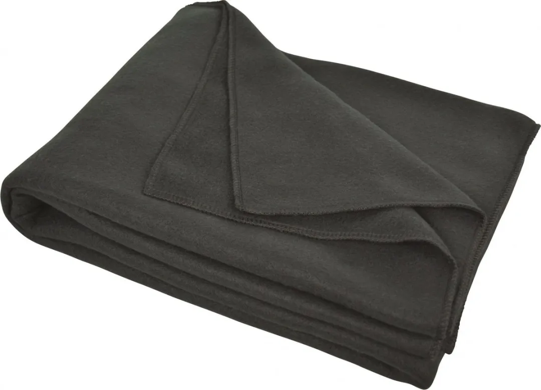 Carpoint Fleece Deken