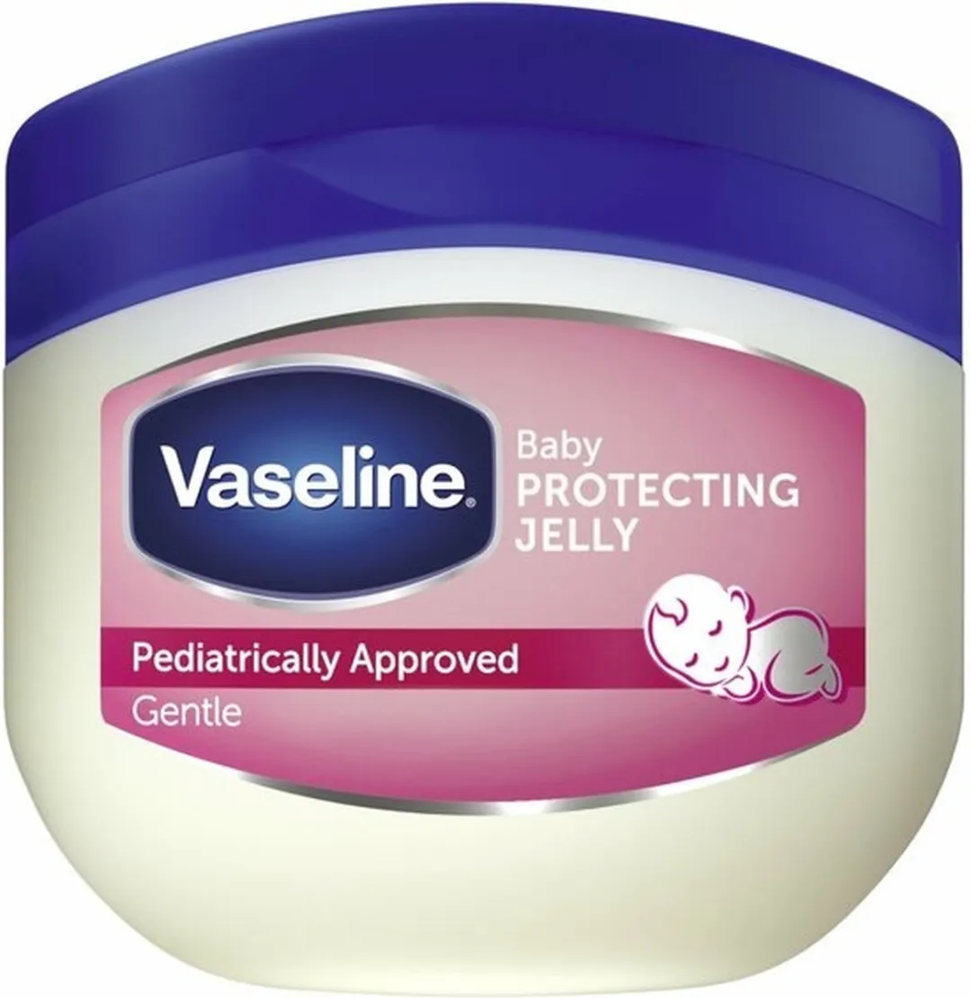 Vaseline Babybeschermende Jelly 250ml