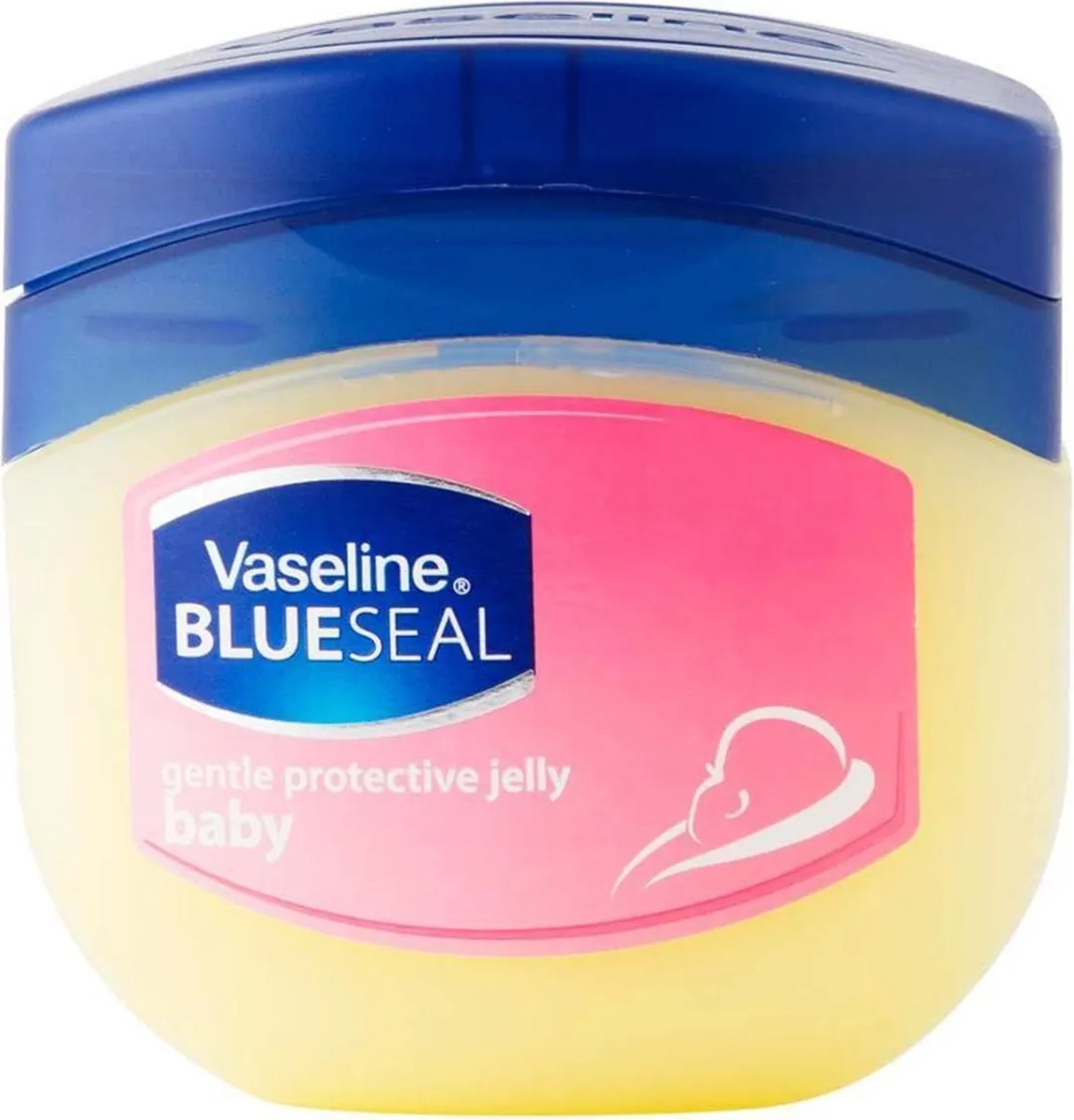 Vaseline Babybeschermende Jelly 250ml