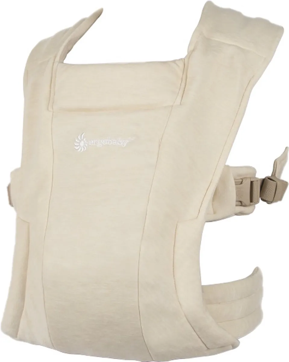 Ergobaby Embrace Babydraagzak - Cream