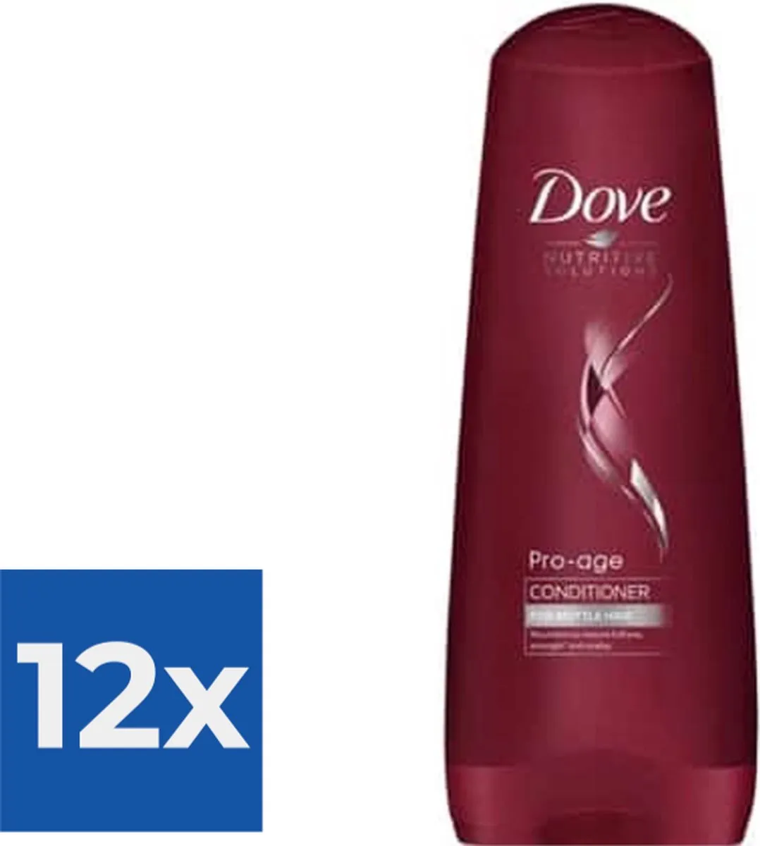Dove Conditioner Pro-Age 200ml