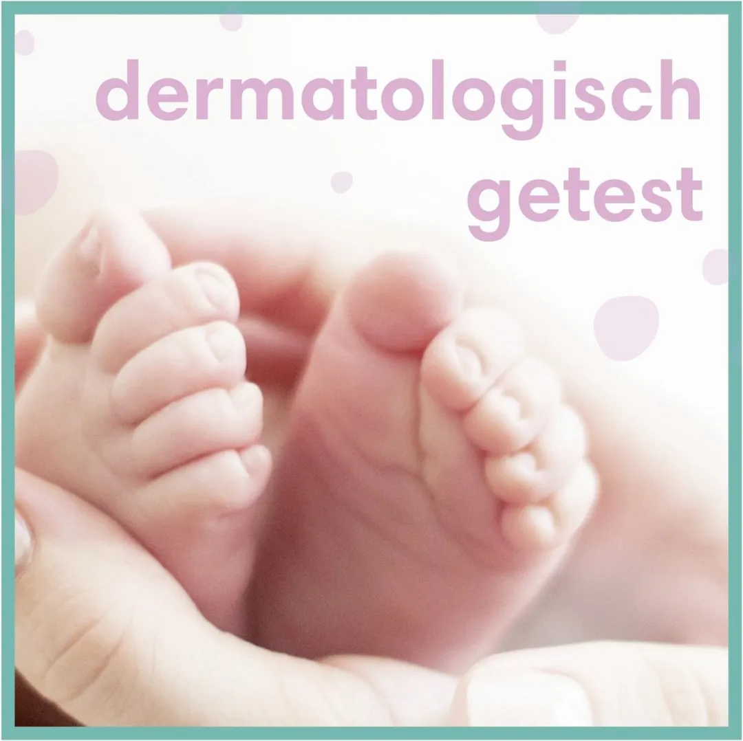 Pampers Sensitive Billendoekjes 624 Stuks