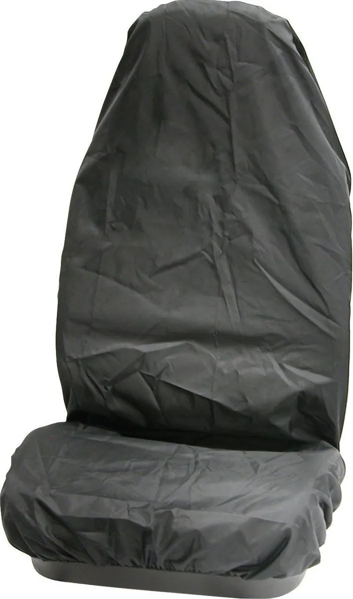 Carpoint Stoelbeschermer 2 Stuks