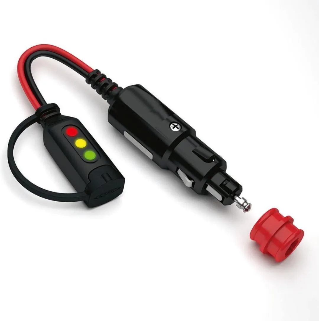 CTEK Comfort Batterij Oplaadindicator 12V