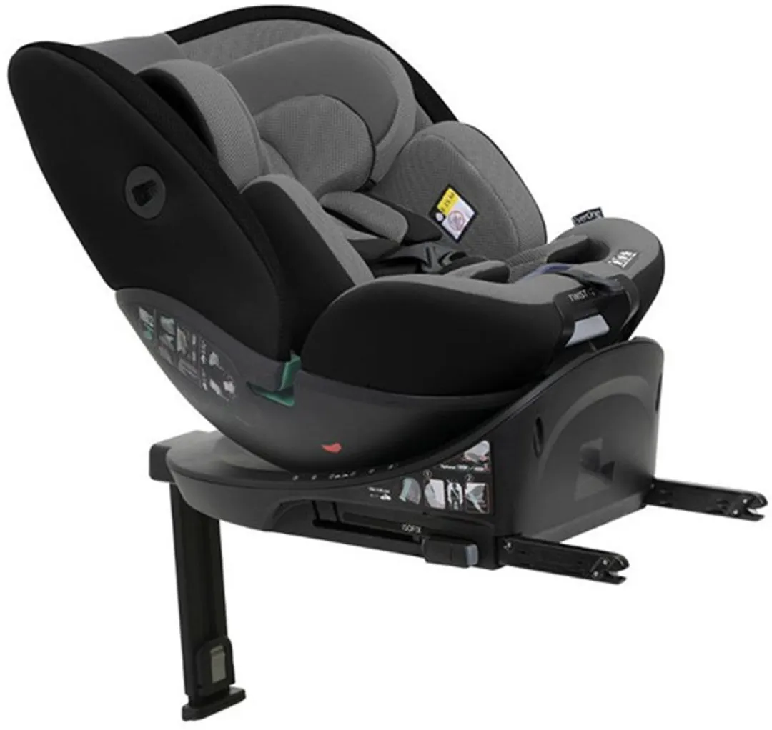 Chicco EverOne i-Size Autostoel 40-150cm