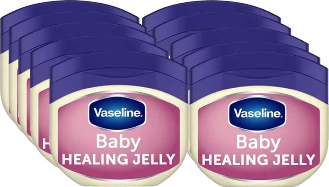 Vaseline Baby Protecting Jelly 250ml