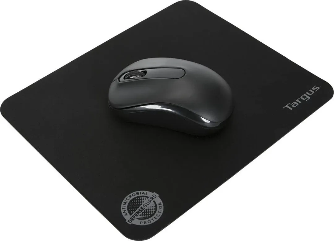 Targus AWE820GL Game-muismat - Zwart - afbeelding 4 van 6