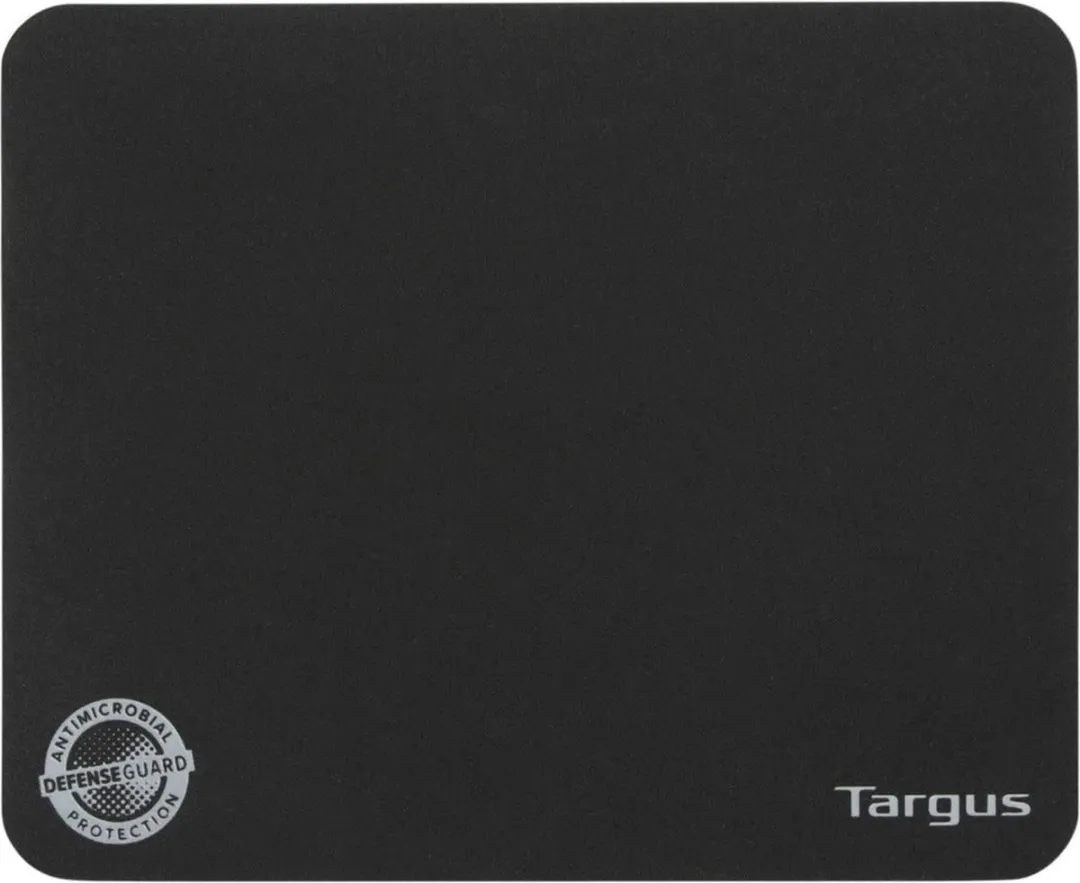 Targus AWE820GL Game-muismat - Zwart - afbeelding 6 van 6