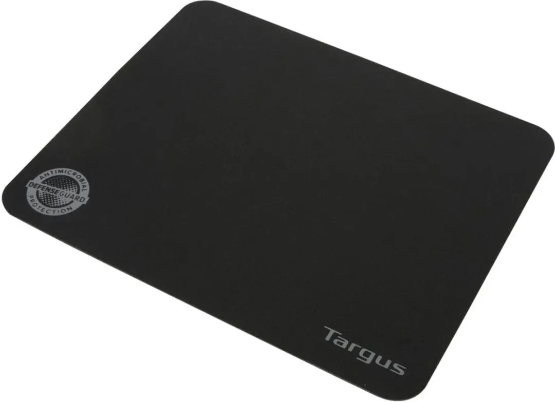 Targus AWE820GL Game-muismat - Zwart - afbeelding 5 van 6