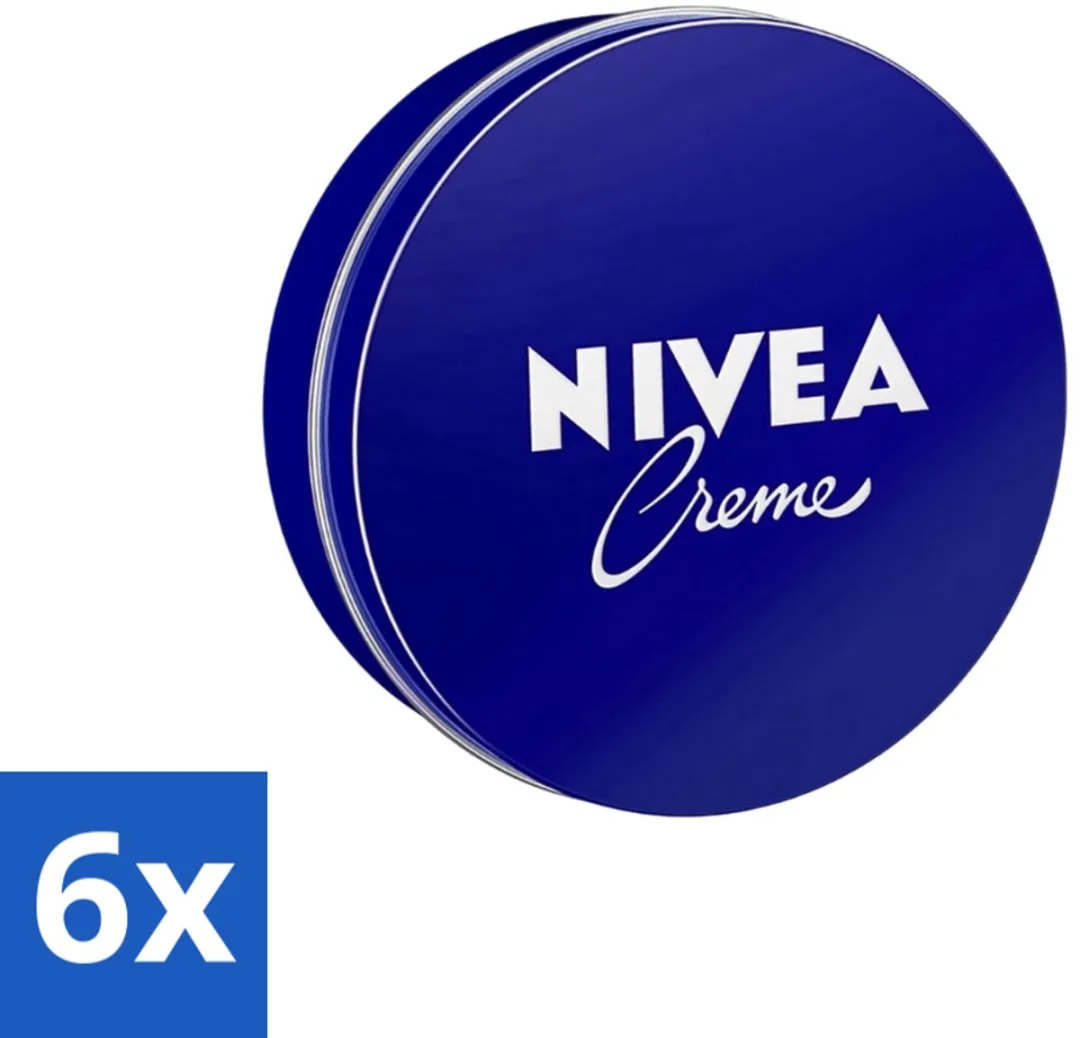 NIVEA Hydraterende Crème 150ml