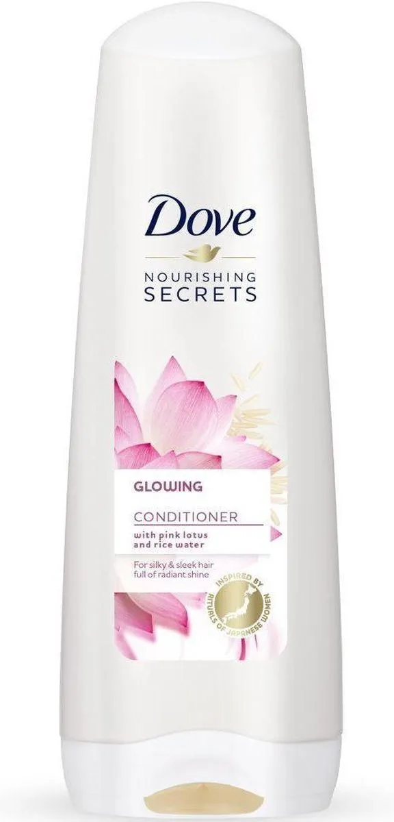 Dove Conditioner Glowing Ritual 200ml