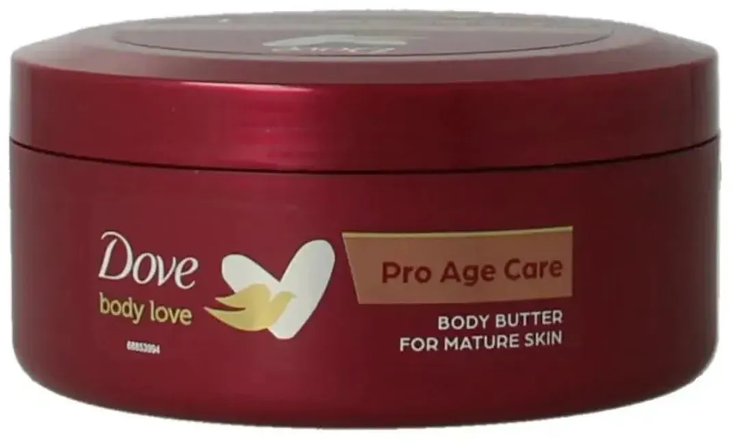 Dove Pro Age Bodycrème 250ml