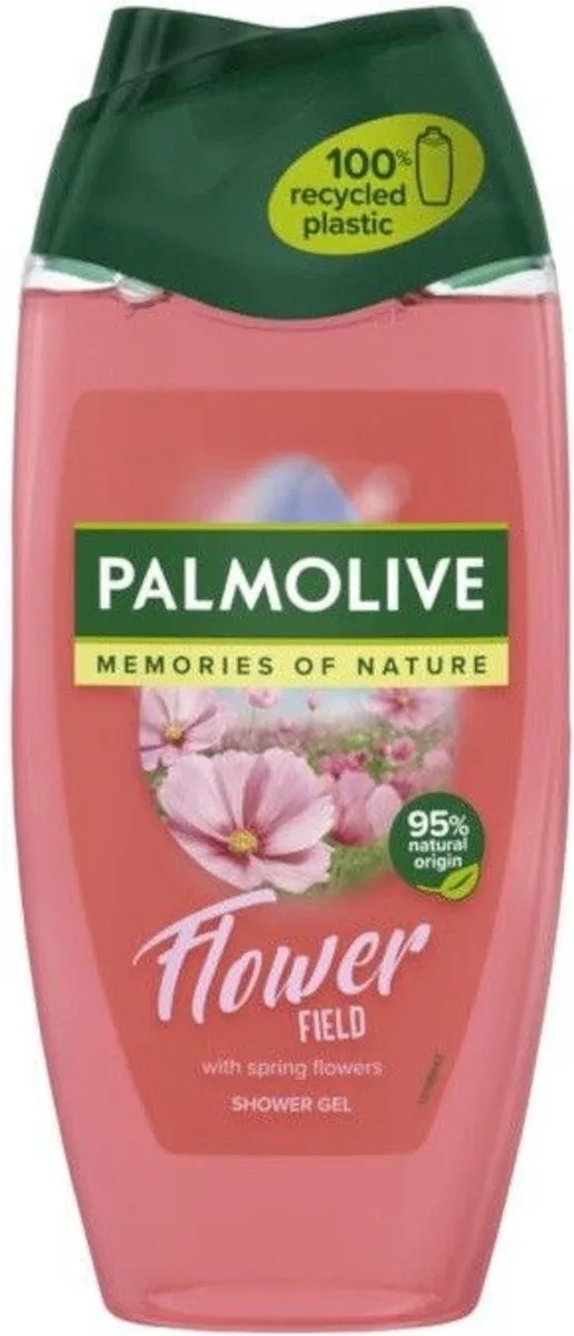 Palmolive Douchegel Flower Field 250ml