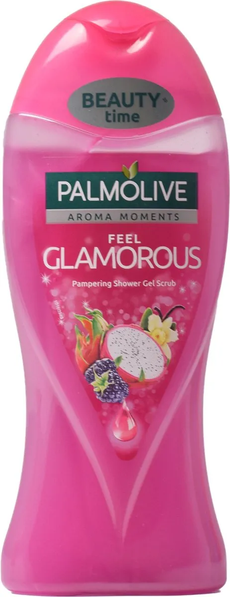 Palmolive Douchegel Flower Field 250ml