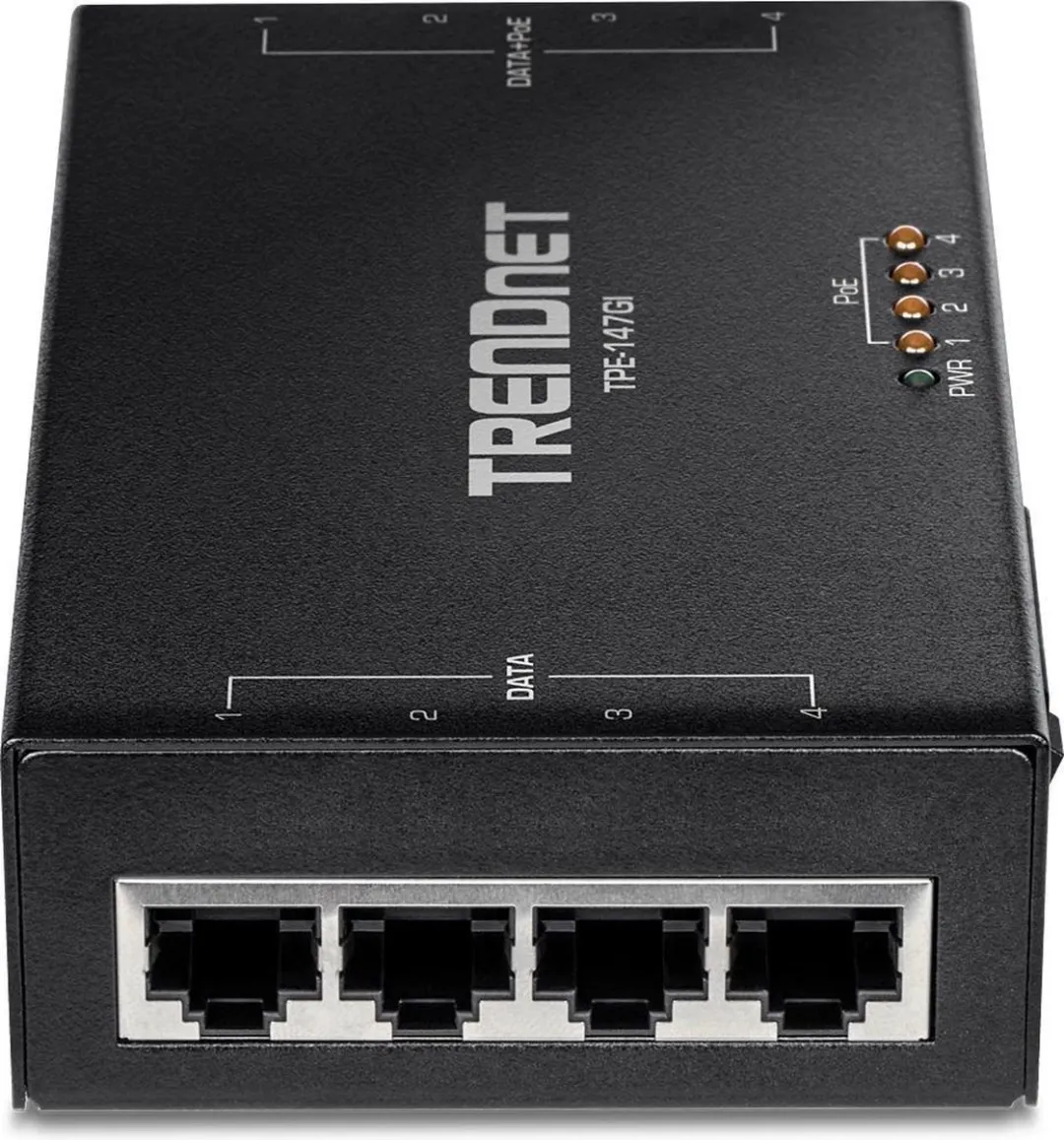 Switch Trendnet TPE-147GI 1 Gbps