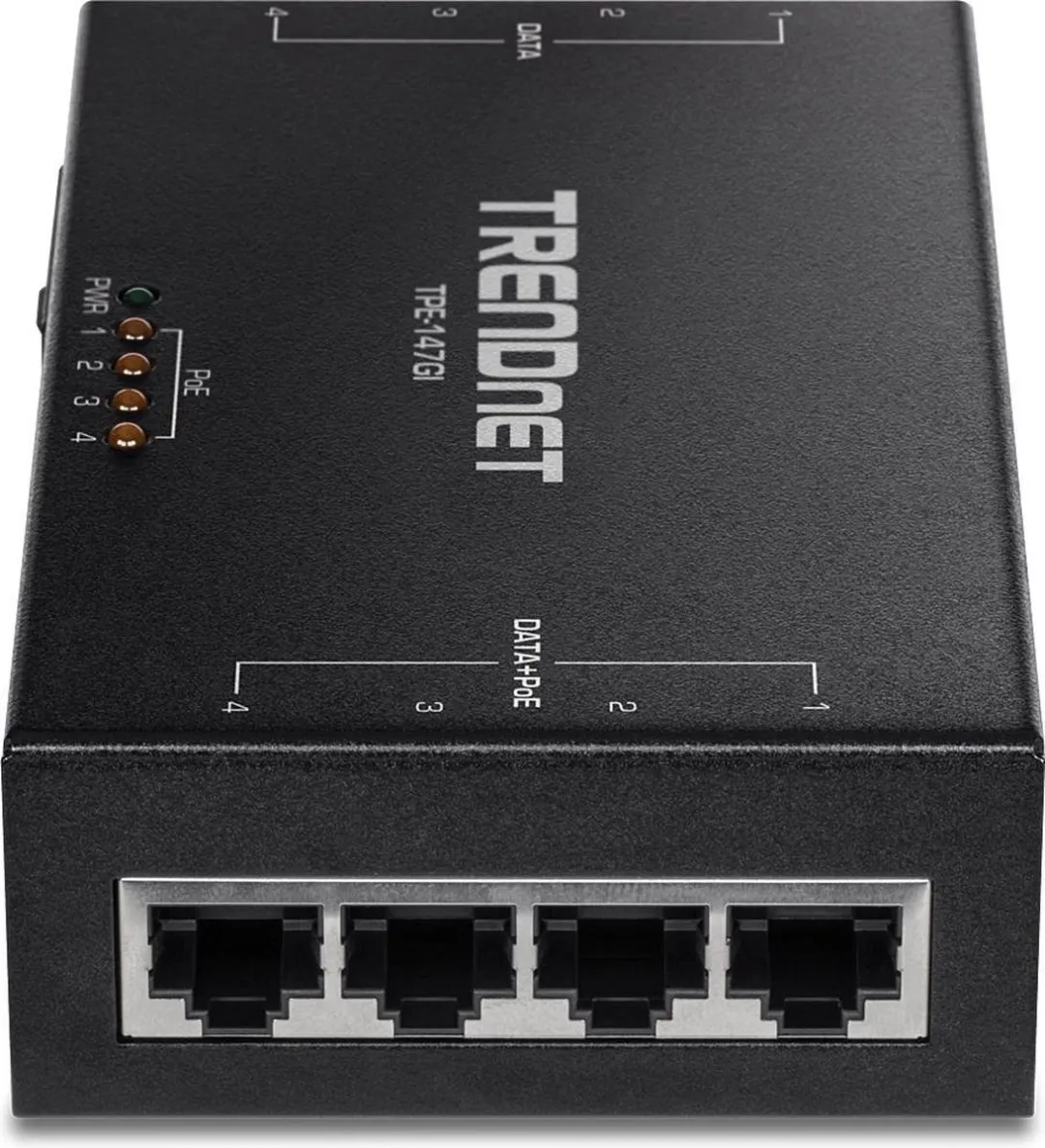 Switch Trendnet TPE-147GI 1 Gbps