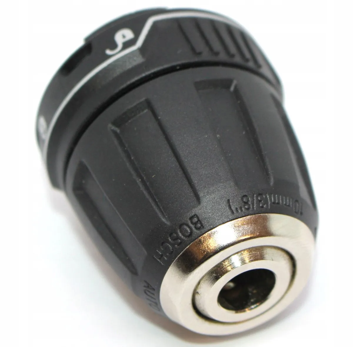 Bosch FlexiClick GFA 12-B Boorhouder - Zilver/Zwart