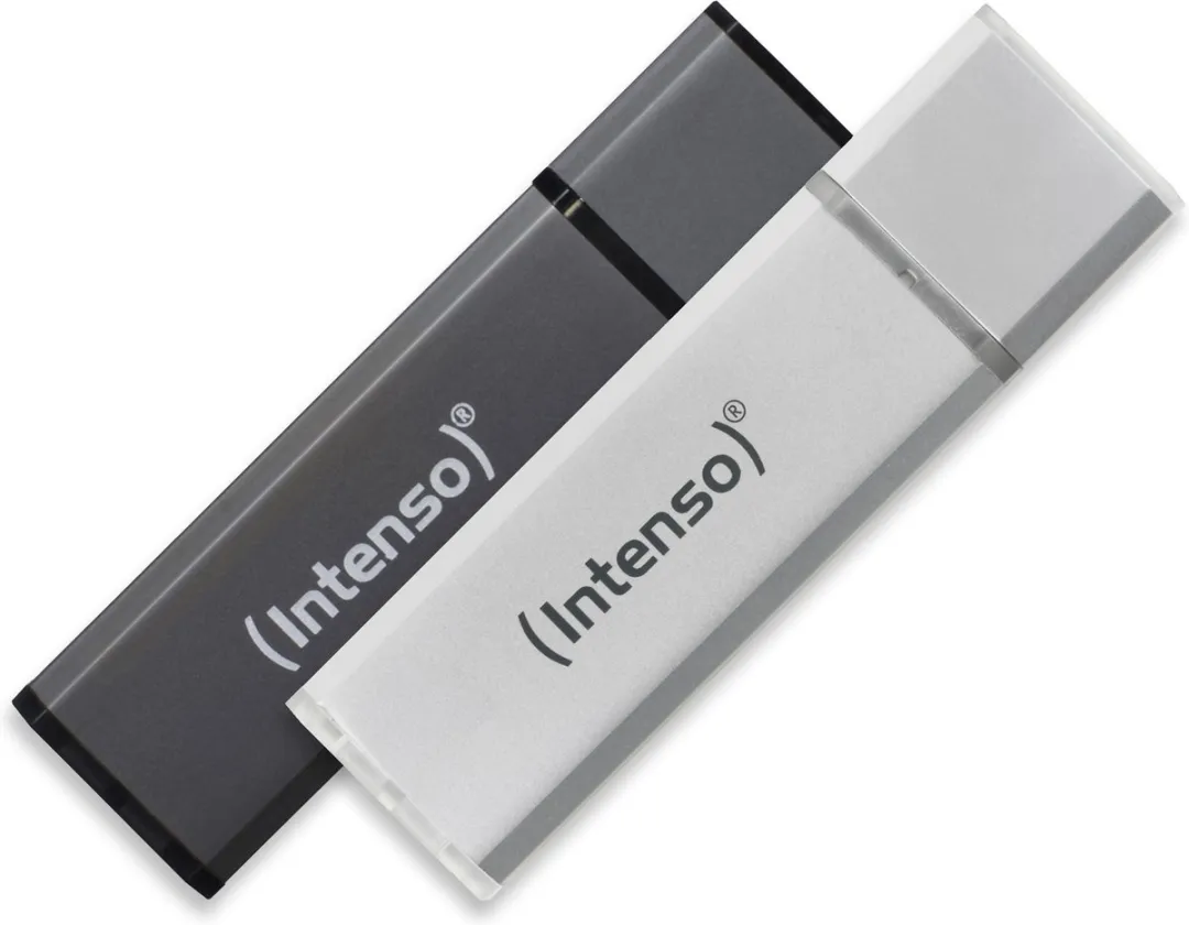Intenso Alu Line USB-stick 32GB