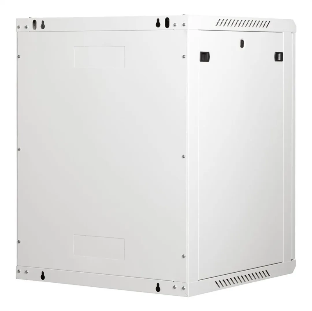 Roline 19-inch Wandbehuizing Basic Plus 15U 600x600mm - Grijs