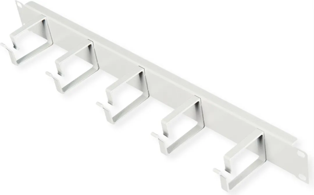 Roline 19-inch Rangeerpaneel 1U 40x60mm