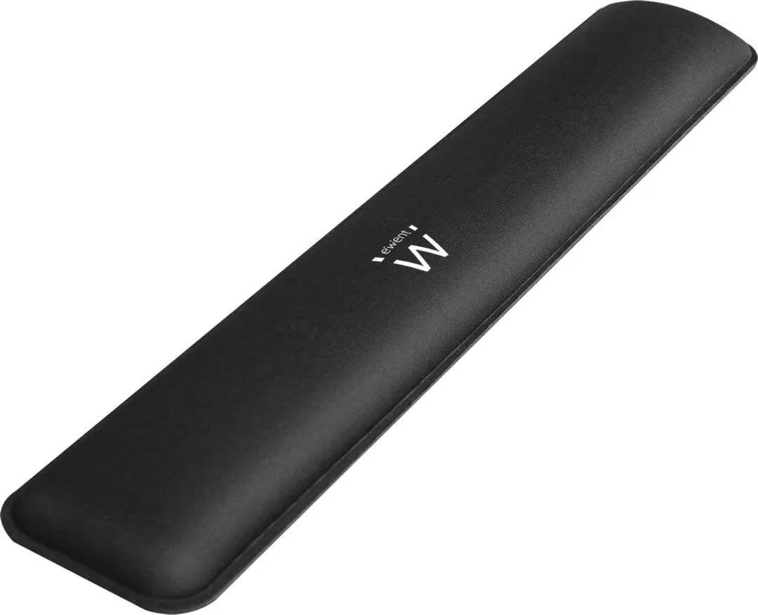 Ewent EW3180 Ergonomische Polssteun - Zwart - afbeelding 6 van 6