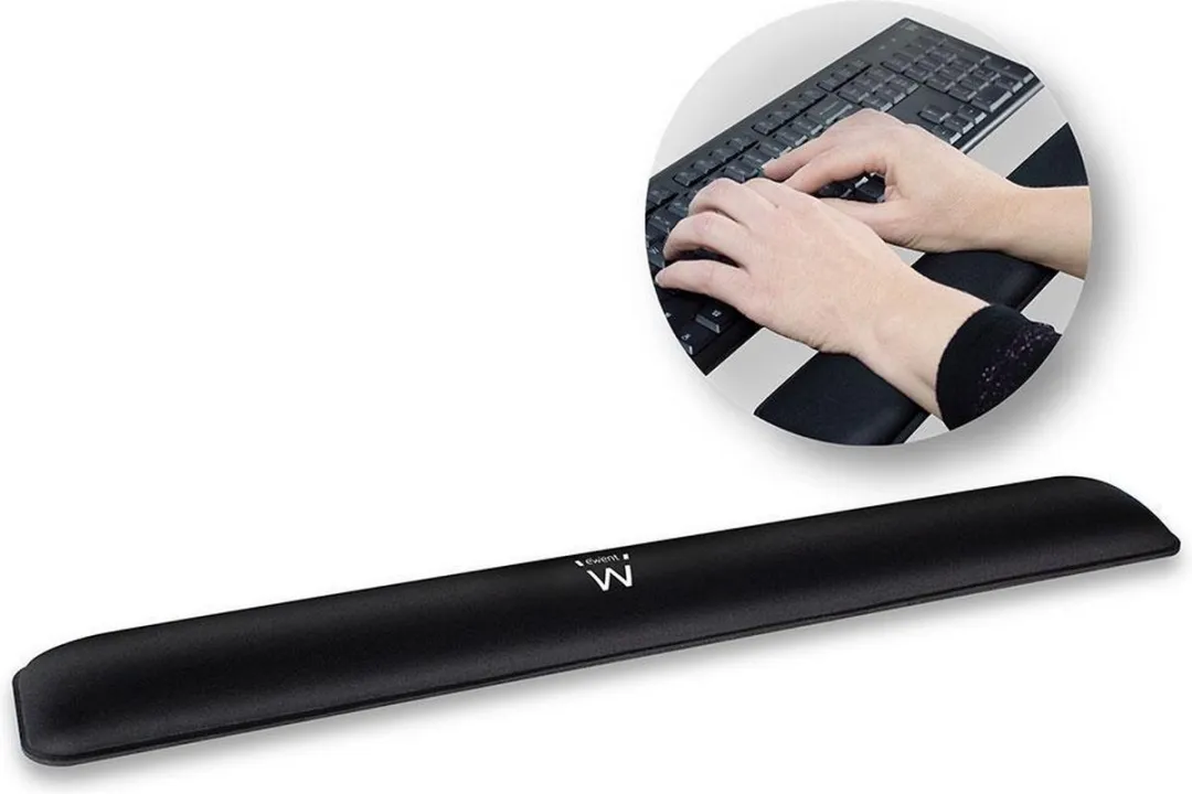 Ewent  Ergonomische Polssteun EW3180