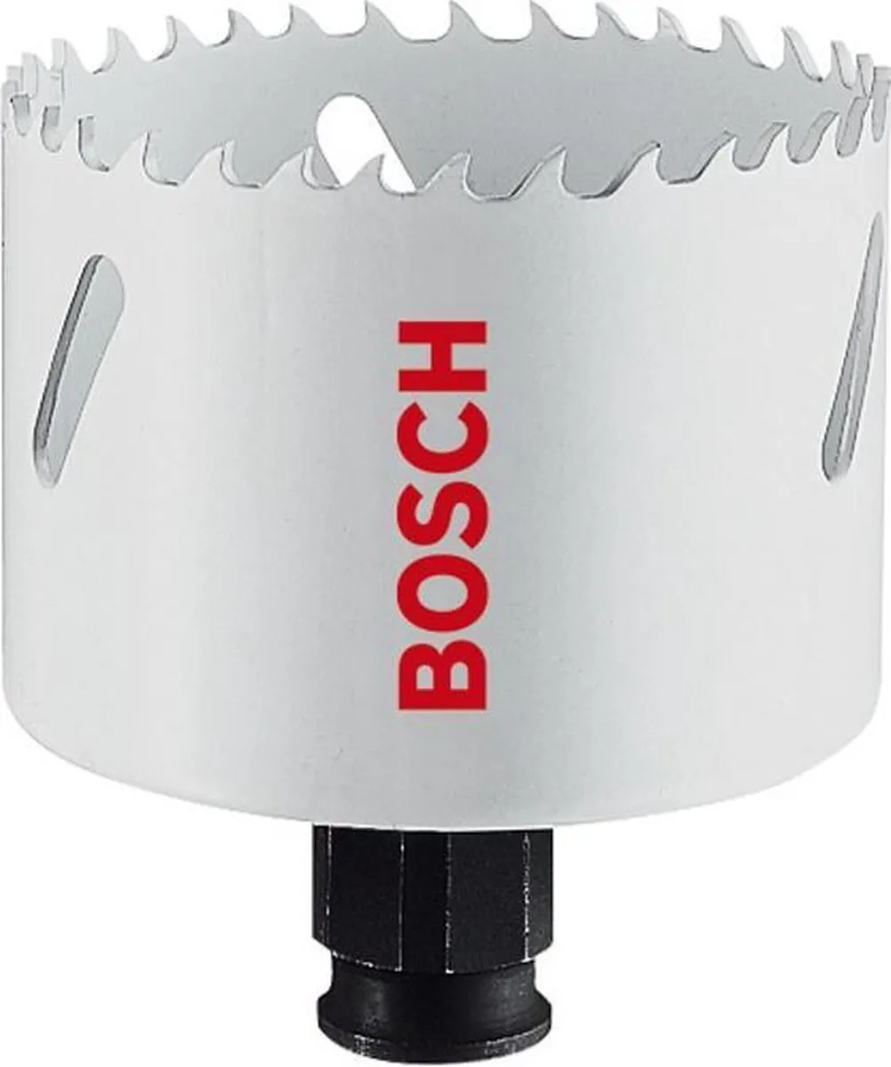 Bosch Progressor 20mm Gatzaag