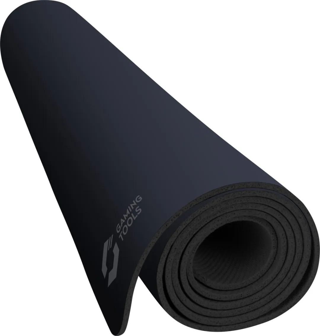 Speedlink ATECS Gaming Muismat XXL - 100x50cm - Zwart