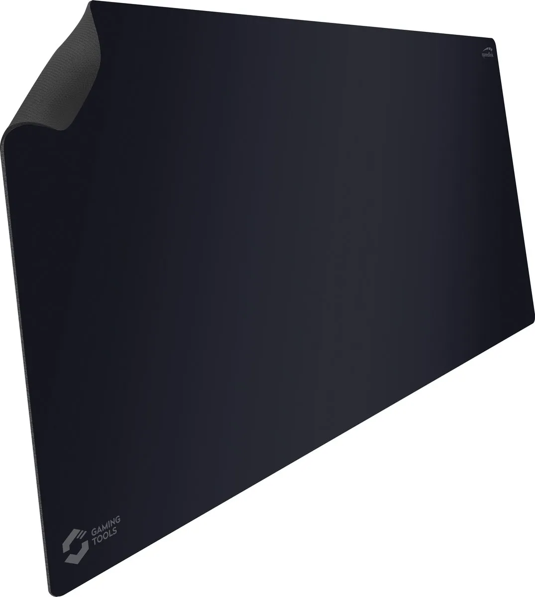 Speedlink ATECS Gaming Muismat XXL - 100x50cm - Zwart