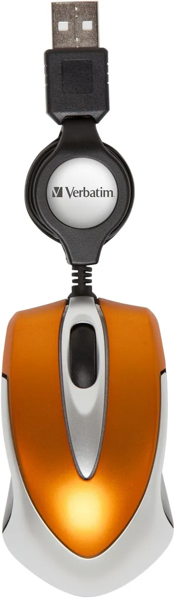 Verbatim Go Mini 49023