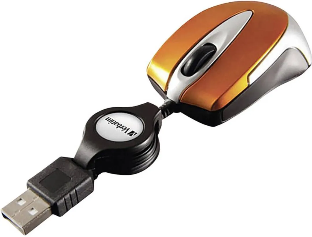 Verbatim Go Mini 49023 - Oranje - afbeelding 6 van 6