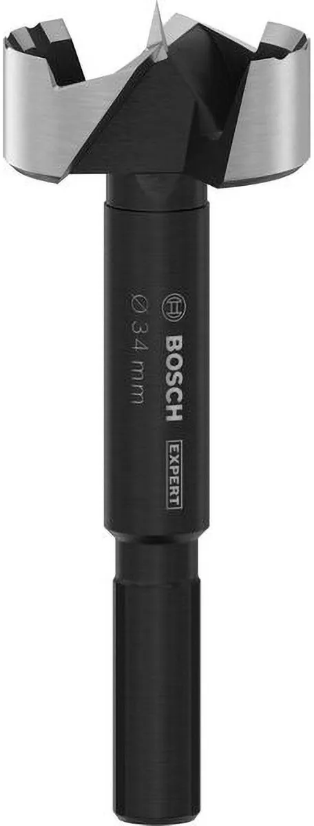 Bosch Expert Houtvoorsnijder Ø34mm