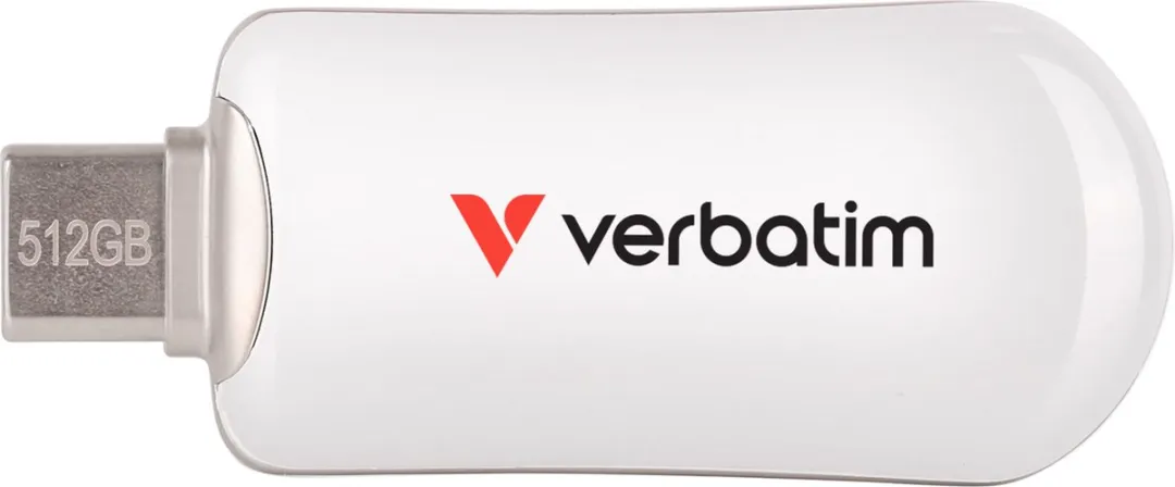 Verbatim 30231 USB Flash Drive 512GB