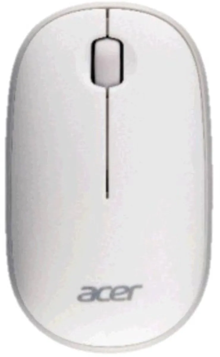 Acer Wireless Bubble Mouse AMR100 GP.MCE11.03G
