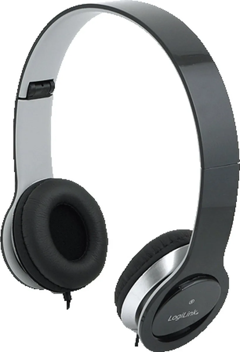 Logilink HS0028 Stereo Headset