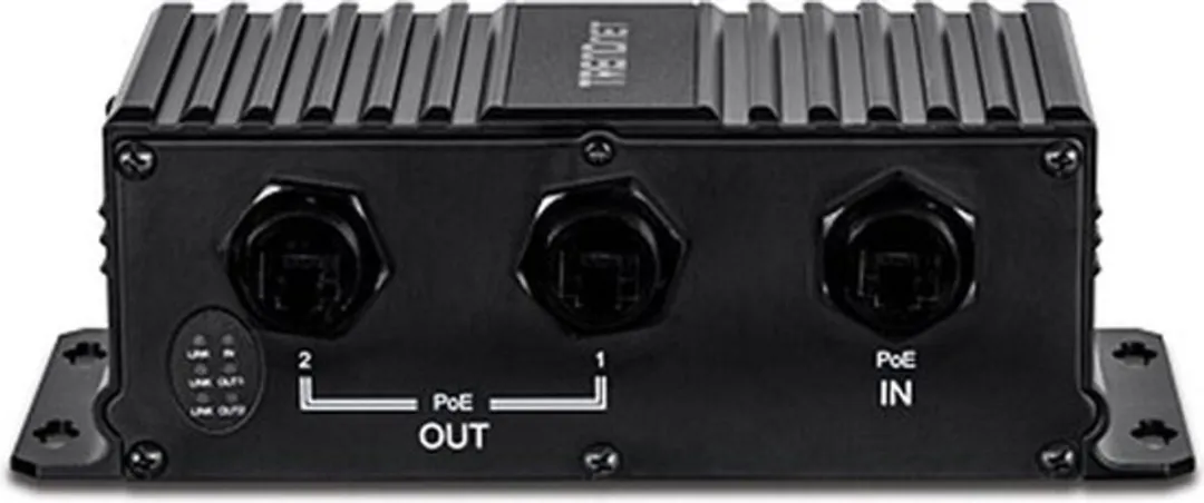 PoE Injector Trendnet TI-EU120