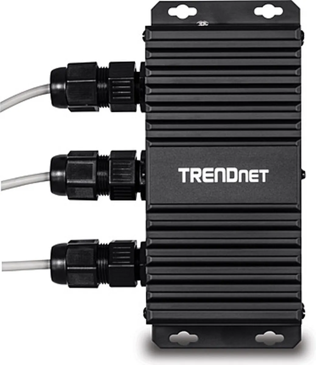 PoE Injector Trendnet TI-EU120