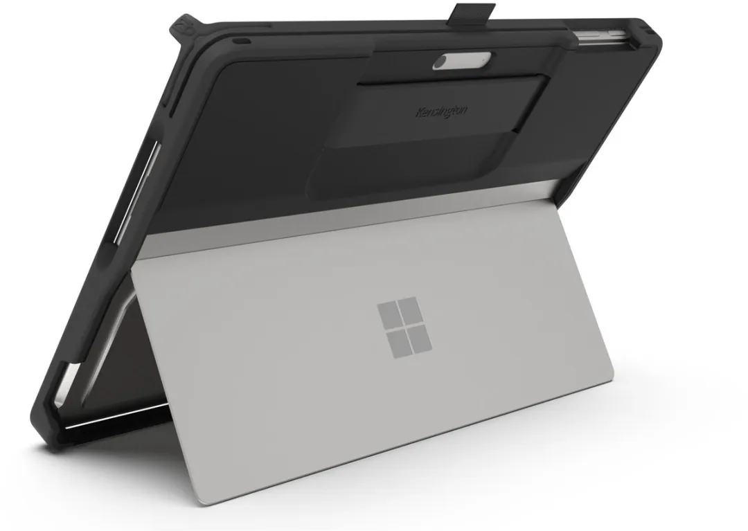 Kensington BlackBelt Rugged Case Surface Pro 9 - Zwart - afbeelding 5 van 5