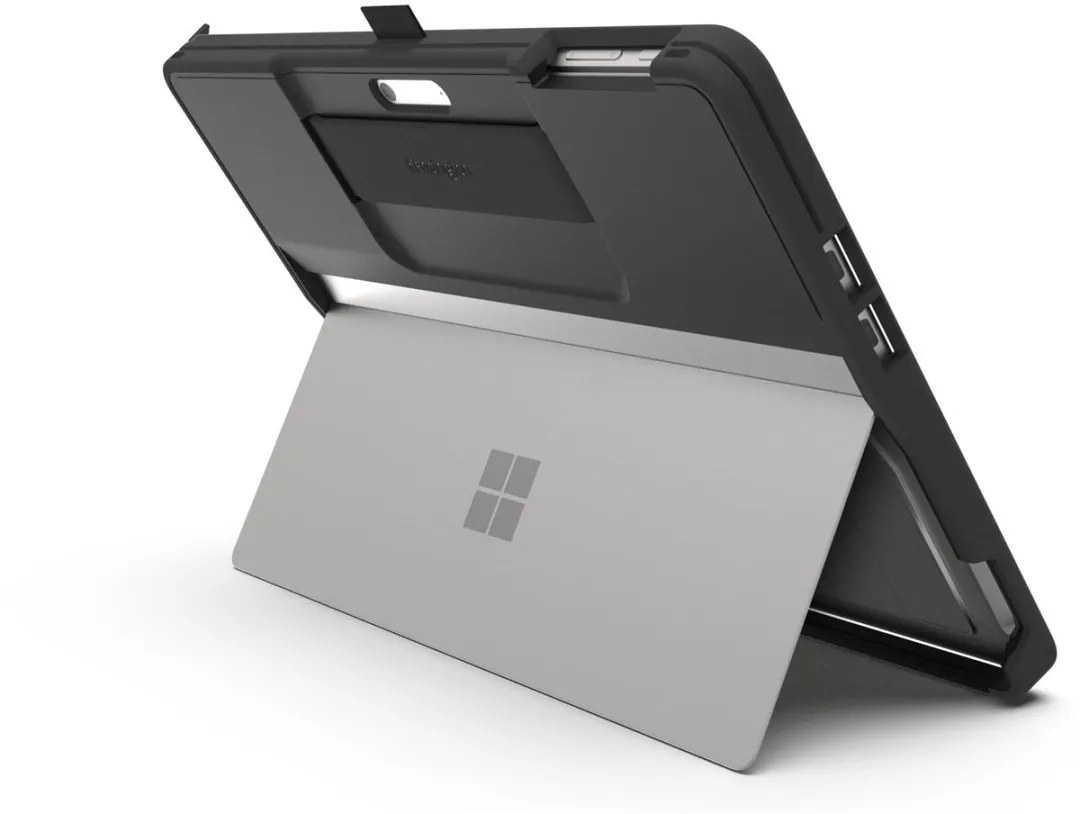 Kensington BlackBelt Rugged Case Surface Pro 9