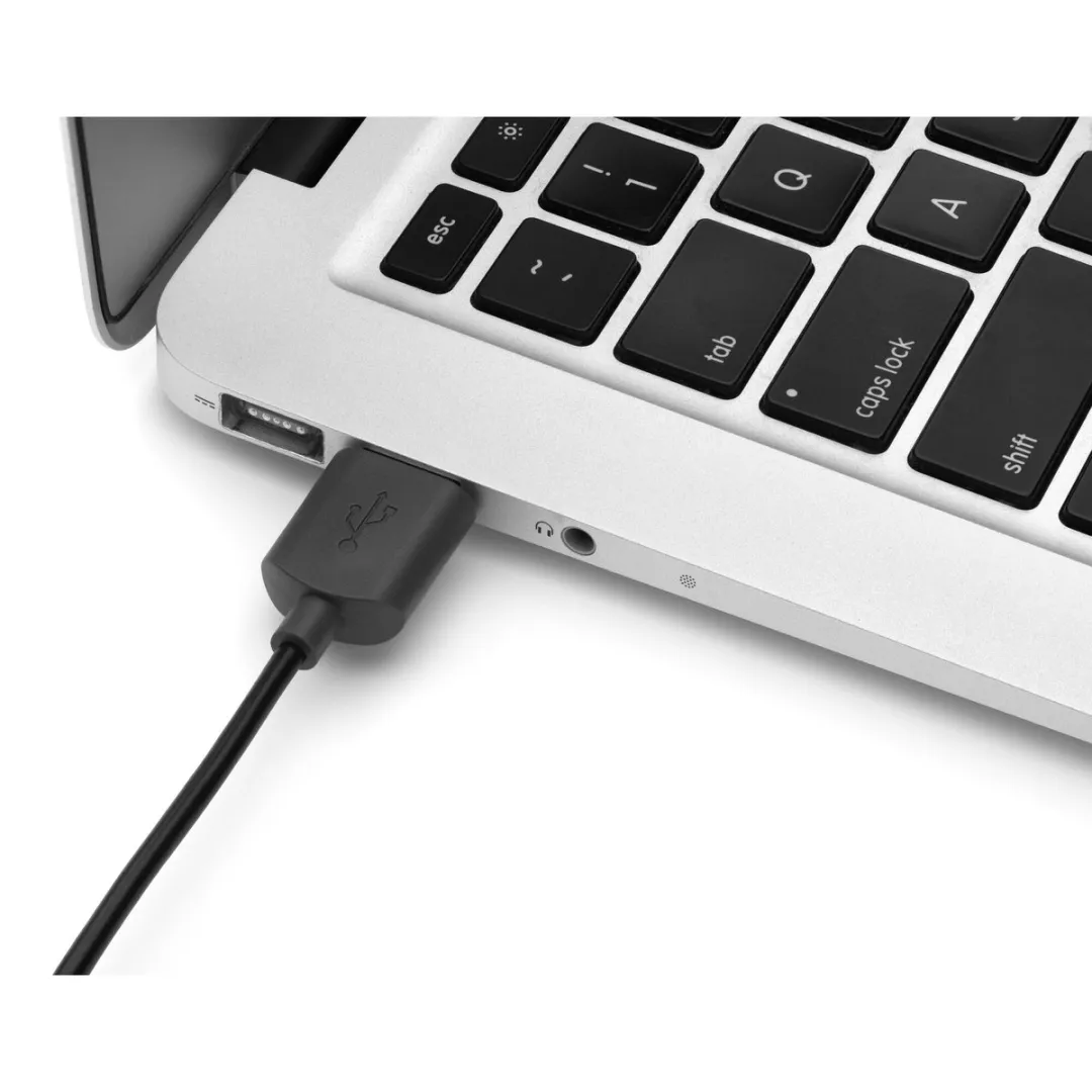 Kensington Expert Bedrade Trackballmuis - Zwart - afbeelding 6 van 6
