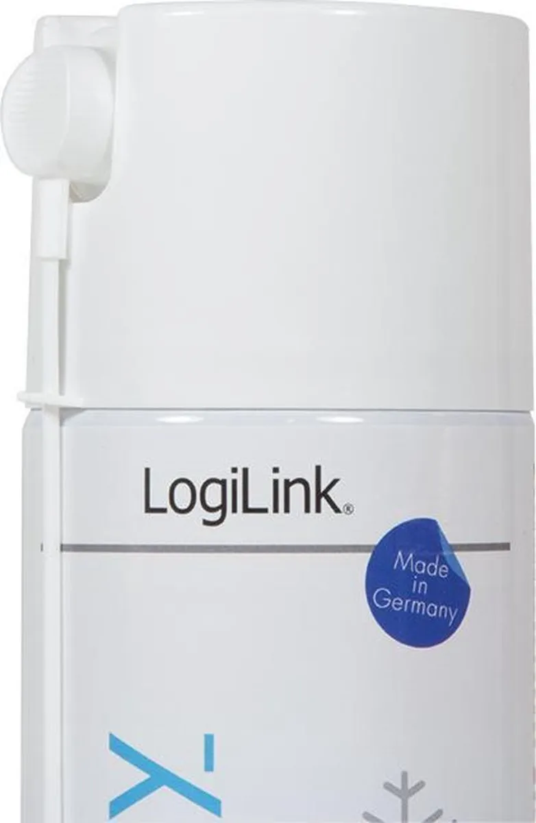 Logilink RP0014 Koelspray 400ml
