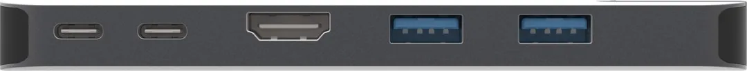 Sitecom AC-1001 Multiport Hub - 5x USB 3.0 - afbeelding 6 van 6