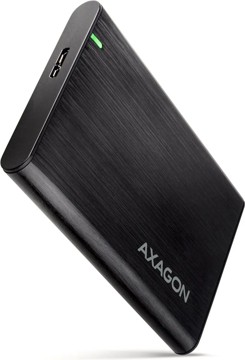 Axagon EE25-A6M USB3.0 Externe SATA Box