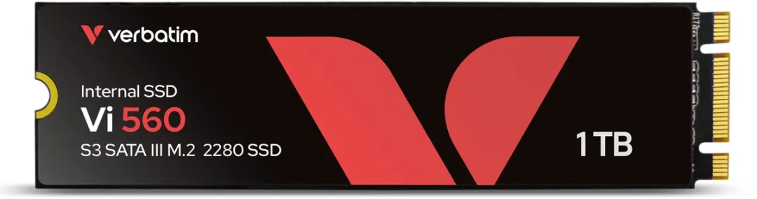 Verbatim Vi560 S3 1TB SSD - 49364