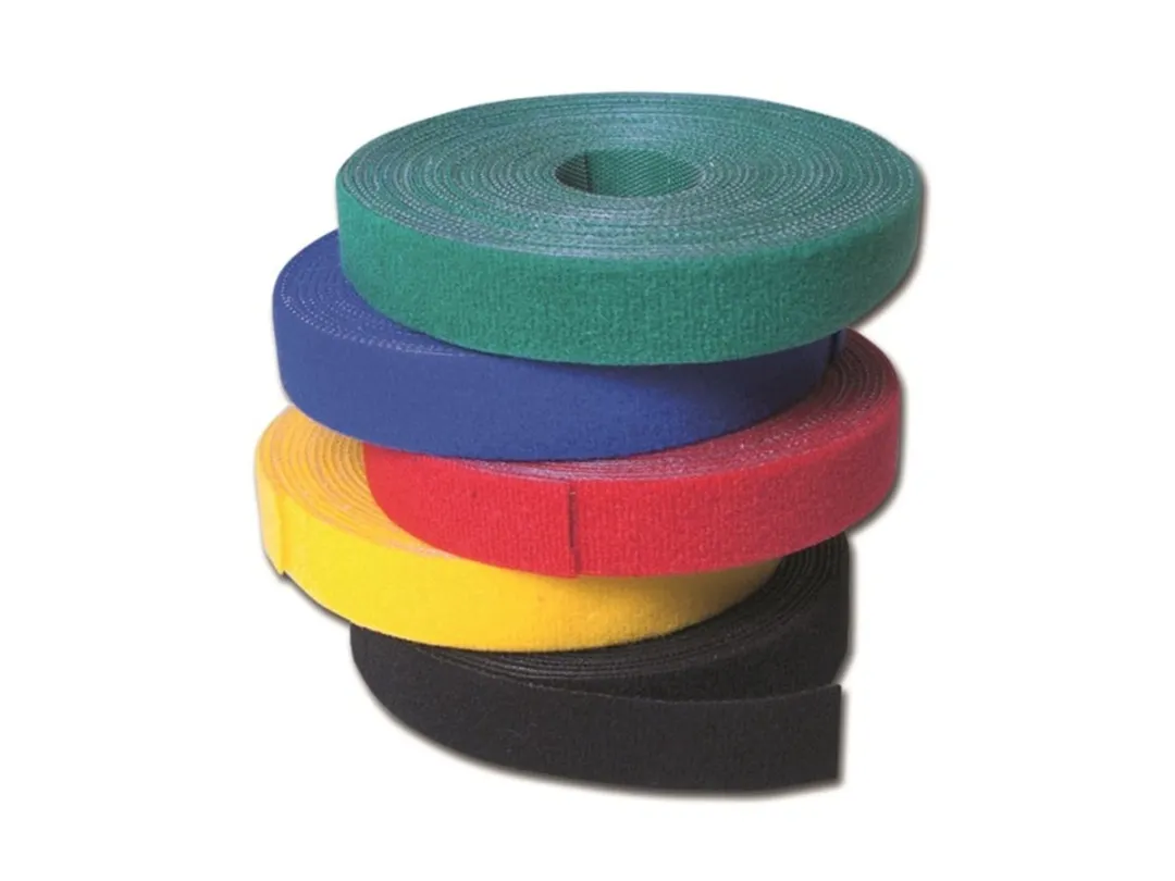 Logilink KAB0054 Wire Strap Velcro 4000x16mm