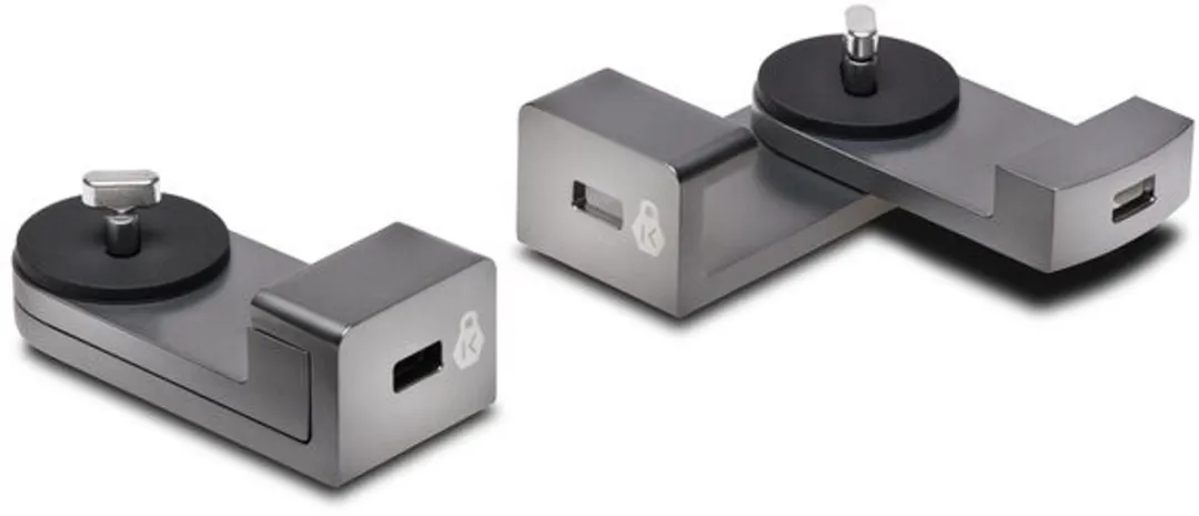 Kensington K65101WW Vergrendelingsadapter