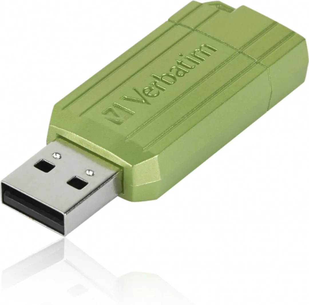 Verbatim 49462 USB-stick 128GB