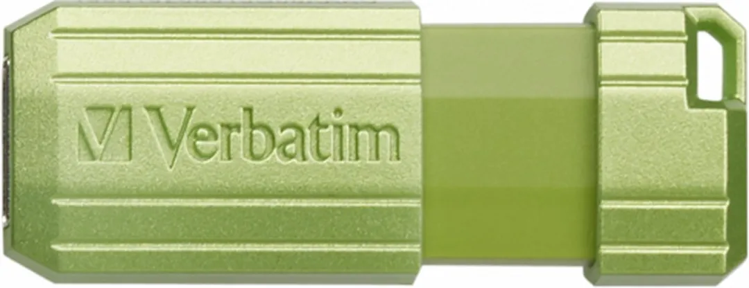 Verbatim 49462 USB-stick 128GB - Eucalyptus Groen
