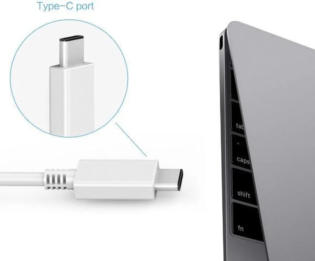 ORICO ORI-ARL-U3 USB3.0 naar Gigabit Ethernet Adapter - Zilver